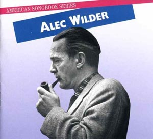 Alec Wilder